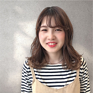 松井 悠吏奈