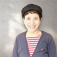 守屋 升美