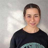 金子 芽久美