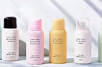 大人気UVケア商品『ミーファ』入荷しました!